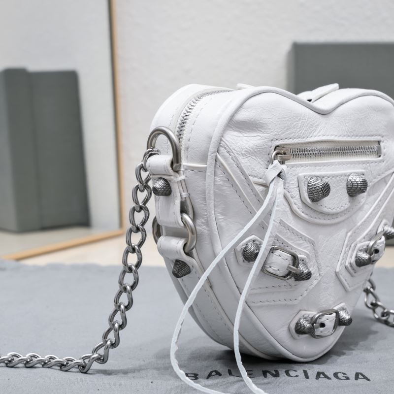 Balenciag Le Cagole Bags